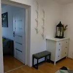 Apartament Bb Czarny Potok