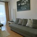 Apartament Bb Czarny Potok