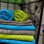 Apartament Bb Czarny Potok