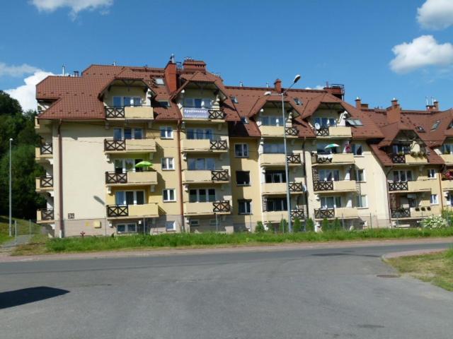 Bb Czarny Potok Apartmán *