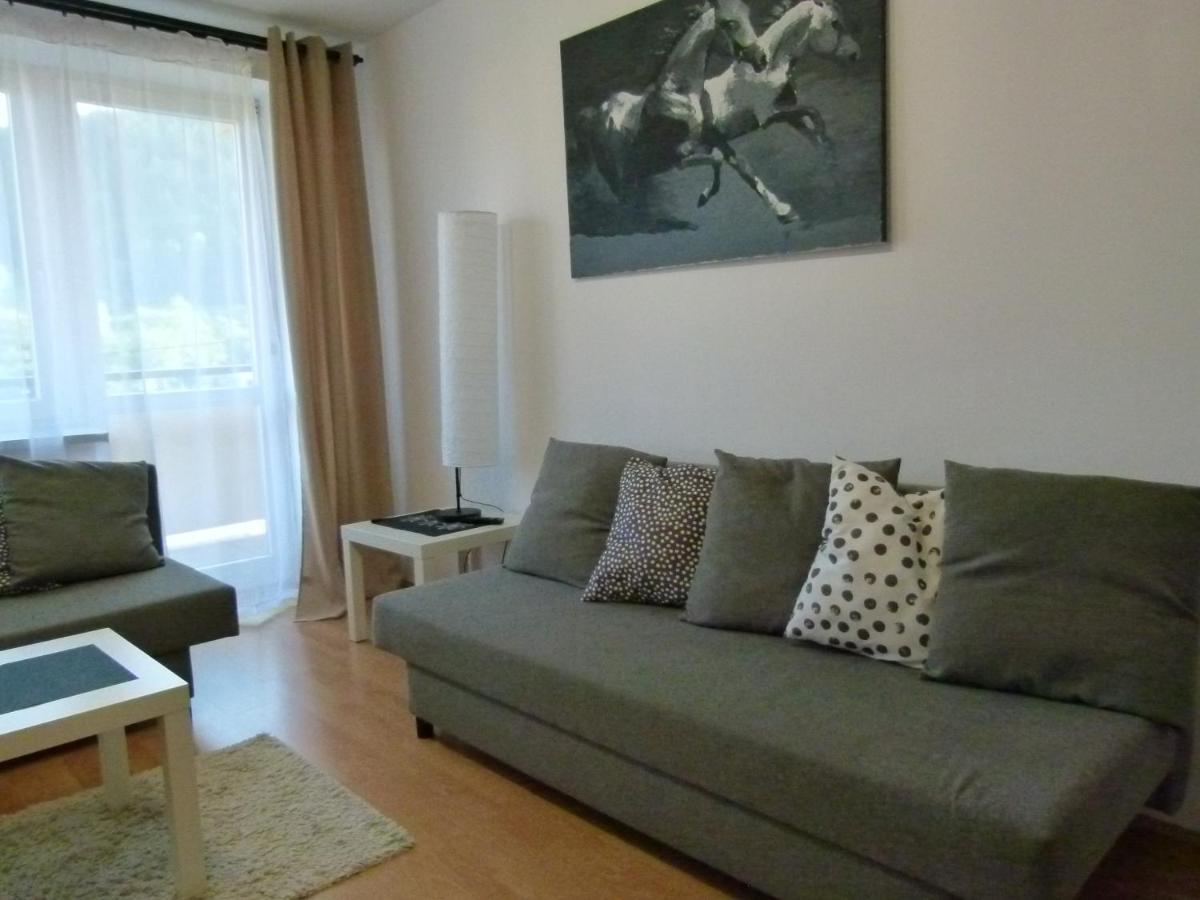 Apartmán Bb Czarny Potok *