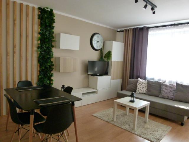 Bb Czarny Potok Apartmán *