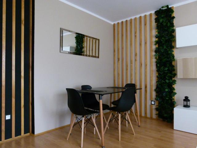 Bb Czarny Potok Apartmán Krynica Zdroj