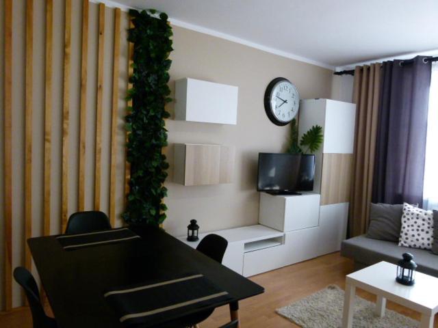 Apartmán Bb Czarny Potok