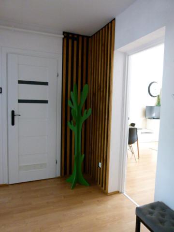 Bb Czarny Potok Apartmán Krynica Zdroj