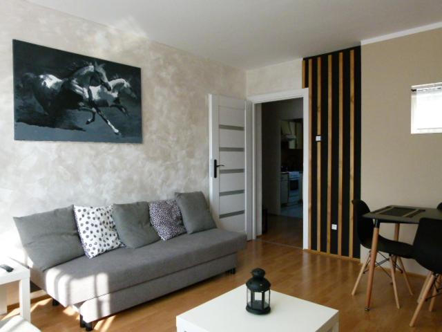 Bb Czarny Potok Apartmán