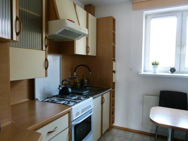 Apartmán Bb Czarny Potok