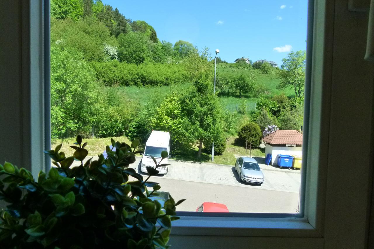 Apartmán Bb Czarny Potok *