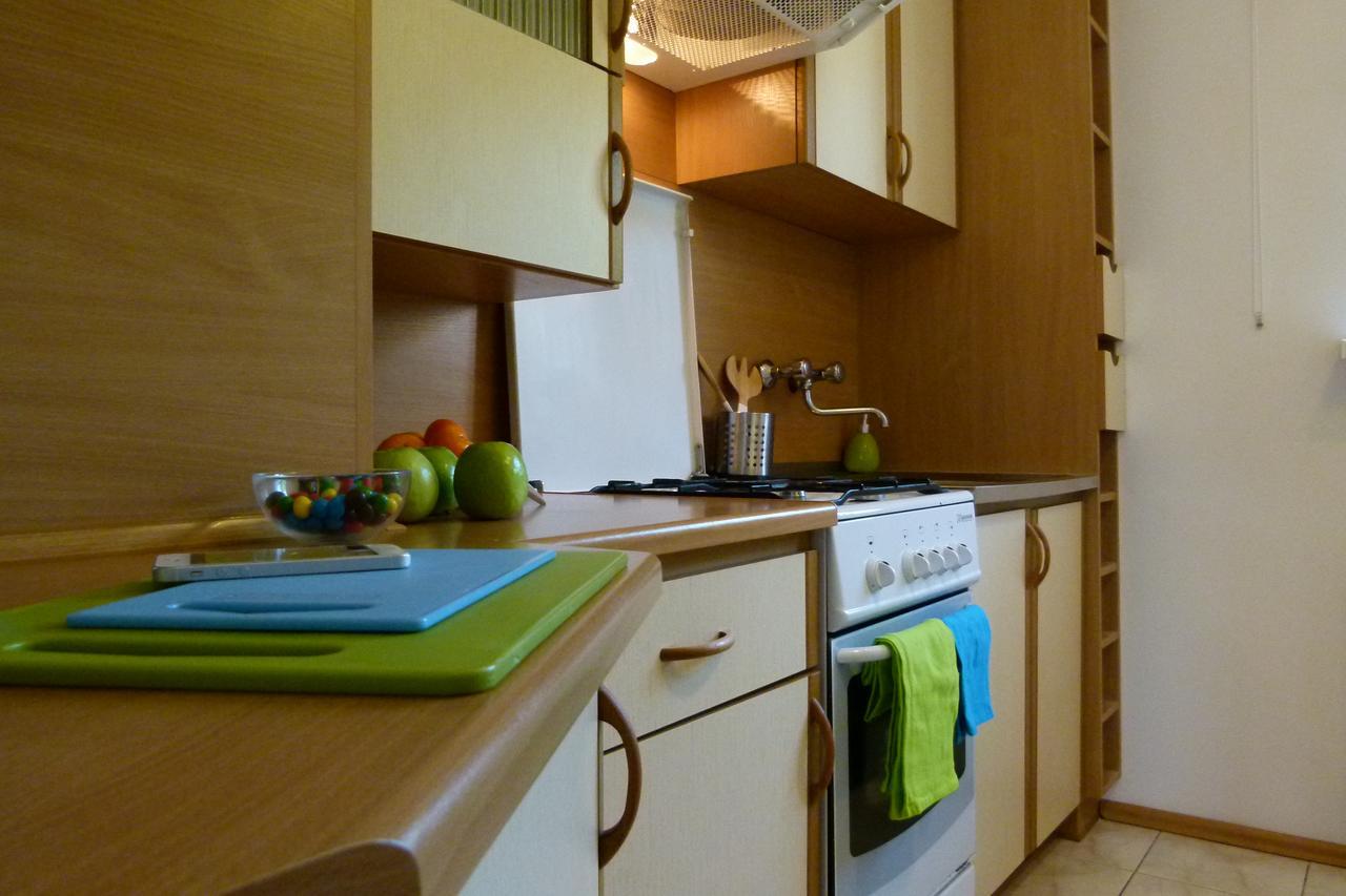Bb Czarny Potok Apartmán