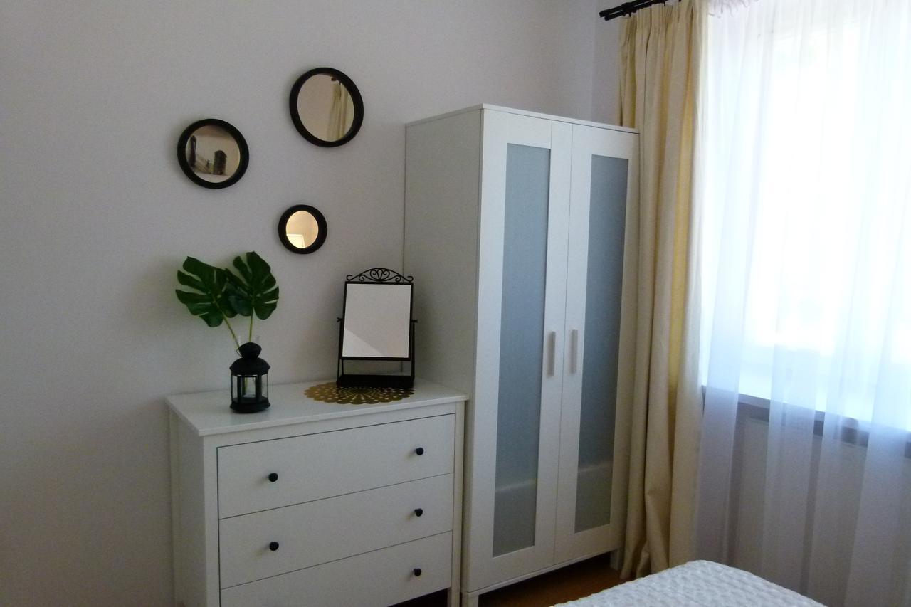 Apartment Bb Czarny Potok *