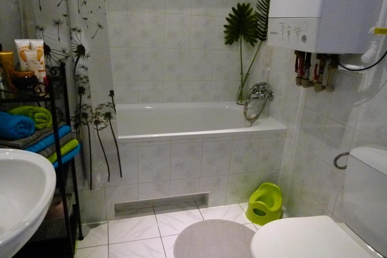 Bb Czarny Potok Apartmán *